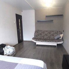 Квартира 32,7 м², 1-комнатная - изображение 2