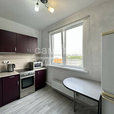 Квартира 37,2 м², 1-комнатная - изображение 2