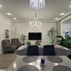 Квартира 122 м², 3-комнатная - изображение 1