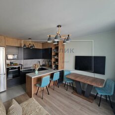 Квартира 88,1 м², 3-комнатная - изображение 4