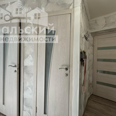 Квартира 44,1 м², 2-комнатная - изображение 5