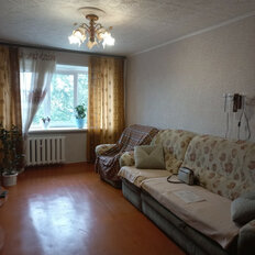 Квартира 48 м², 2-комнатная - изображение 4