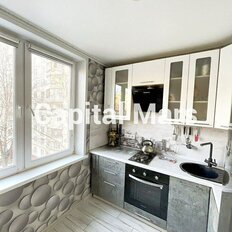 Квартира 33 м², 1-комнатная - изображение 1