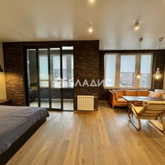 Квартира 44,1 м², 1-комнатная - изображение 1