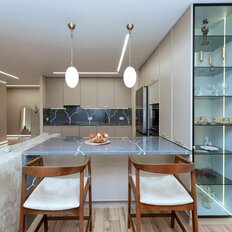 Квартира 150 м², 3-комнатная - изображение 5