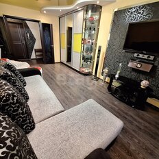 Квартира 41,6 м², 1-комнатная - изображение 5