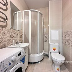 Квартира 24 м², студия - изображение 5