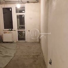 Квартира 71 м², 2-комнатная - изображение 5