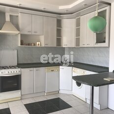 Квартира 126,2 м², 4-комнатная - изображение 3