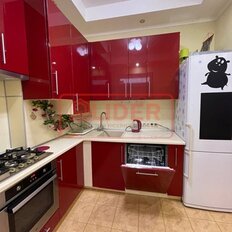 Квартира 76 м², 3-комнатная - изображение 2