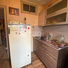 Квартира 31 м², 1-комнатная - изображение 4