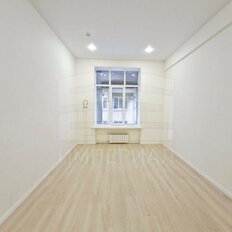 Квартира 23 м², студия - изображение 1