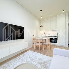 Квартира 32 м², 1-комнатная - изображение 1