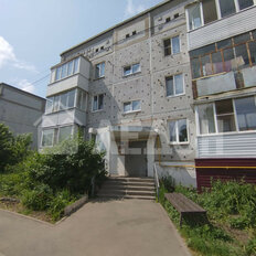 Квартира 30,5 м², 1-комнатная - изображение 1