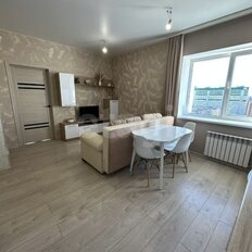 Квартира 48 м², 1-комнатная - изображение 1