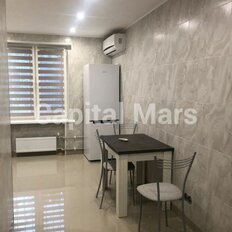 Квартира 35 м², 1-комнатная - изображение 1