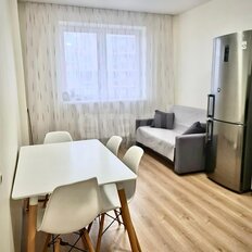 Квартира 61,1 м², 2-комнатная - изображение 3