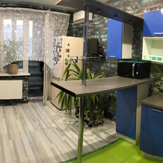 Квартира 66,4 м², 2-комнатная - изображение 2