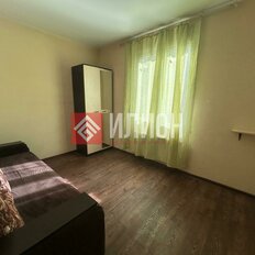 Квартира 22,1 м², 1-комнатная - изображение 2