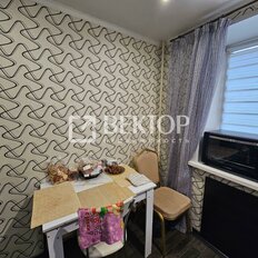 Квартира 30,4 м², 1-комнатная - изображение 5