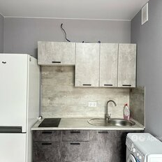 Квартира 33 м², 1-комнатная - изображение 1