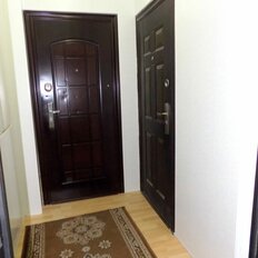 Квартира 31 м², 1-комнатная - изображение 2