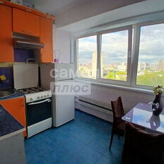 Квартира 28 м², 1-комнатная - изображение 1
