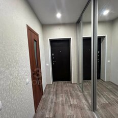 Квартира 43 м², 1-комнатная - изображение 3