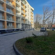 Квартира 50,2 м², 1-комнатные - изображение 3