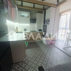 Квартира 60 м², 2-комнатная - изображение 4