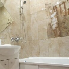 Квартира 35,7 м², 1-комнатная - изображение 5