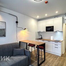 Квартира 19,8 м², студия - изображение 5
