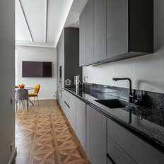 Квартира 91,2 м², 3-комнатная - изображение 4