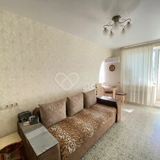 Квартира 29,8 м², 1-комнатная - изображение 2