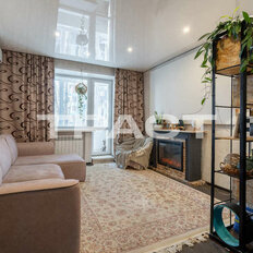 Квартира 56,5 м², 3-комнатная - изображение 5