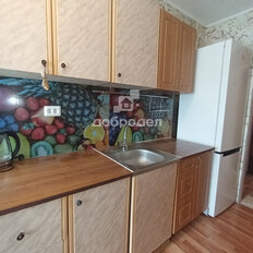 Квартира 22,7 м², 1-комнатная - изображение 4