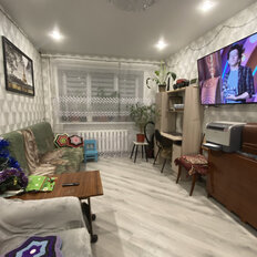 Квартира 42,5 м², 2-комнатная - изображение 2