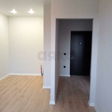 Квартира 36,5 м², 1-комнатная - изображение 4