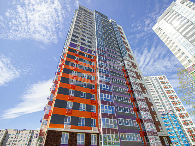 22 м², квартира-студия 2 150 000 ₽ - изображение 41