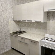 Квартира 36,2 м², 1-комнатная - изображение 3