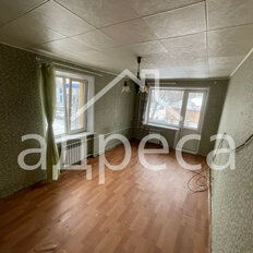 Квартира 42,9 м², 2-комнатная - изображение 4