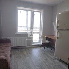 Квартира 22 м², студия - изображение 3