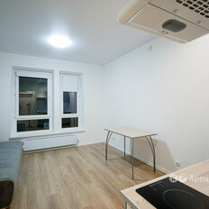 Квартира 20 м², студия - изображение 2