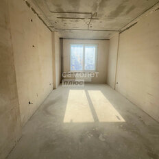 Квартира 37,4 м², 1-комнатная - изображение 1