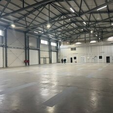 1100 м², склад - изображение 3