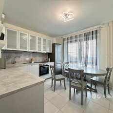 Квартира 52 м², 2-комнатная - изображение 1
