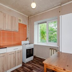 Квартира 30,8 м², 1-комнатная - изображение 4