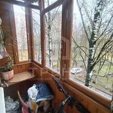 Квартира 31 м², 1-комнатная - изображение 4