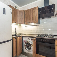 Квартира 60 м², 2-комнатная - изображение 4