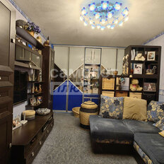 Квартира 53,4 м², 2-комнатная - изображение 1